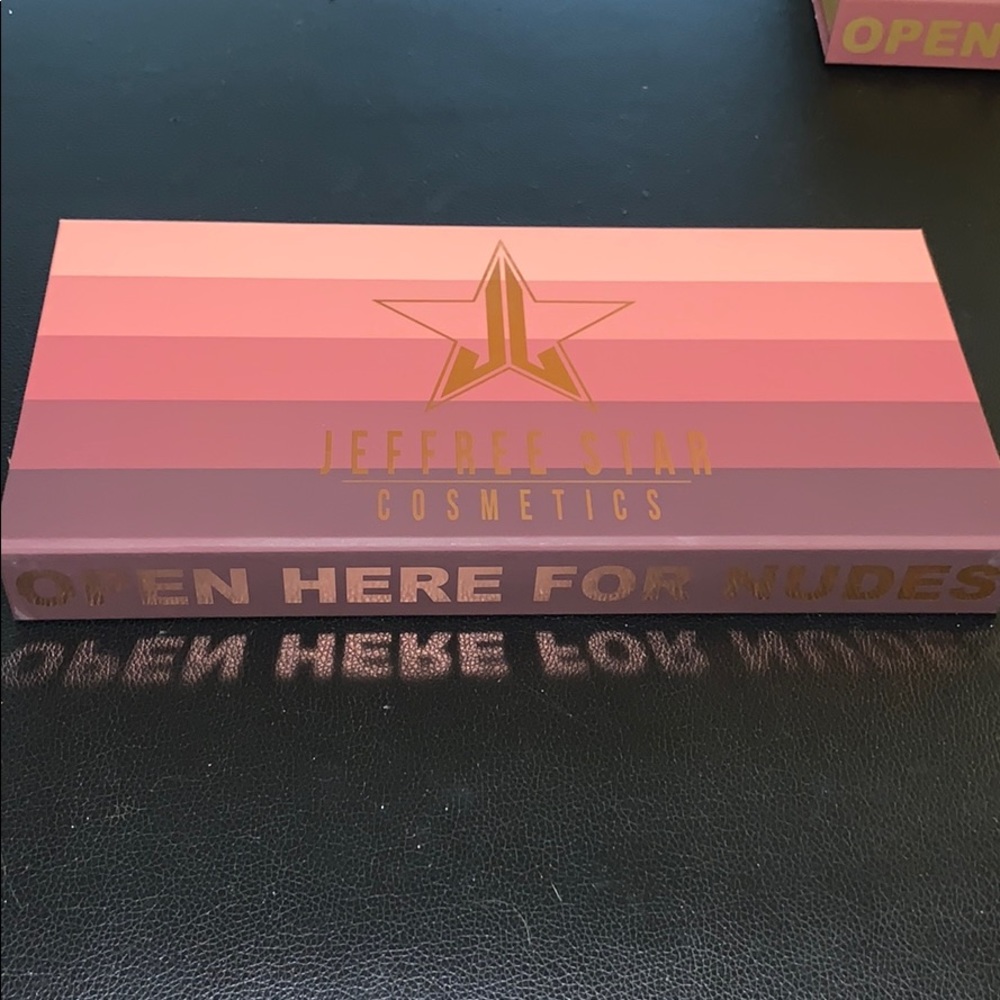 Jeffree Star Volume 2 Collection Lipsticks BNIB